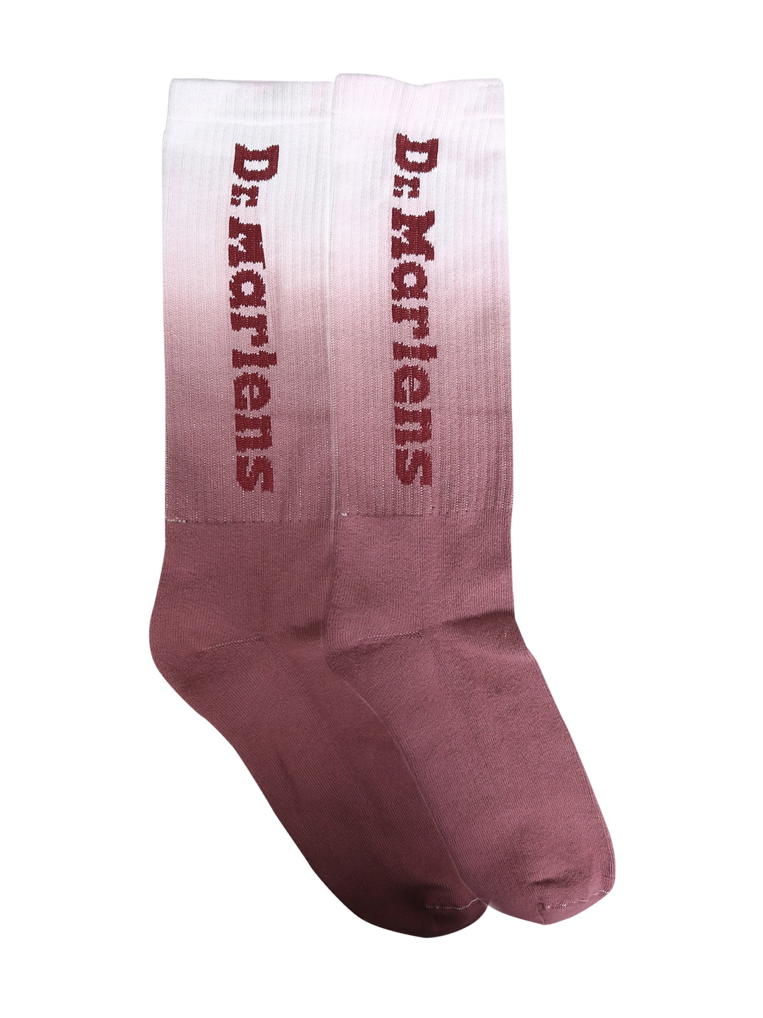 Dr MARTENS    COTTON SOCKS WITH LOGO