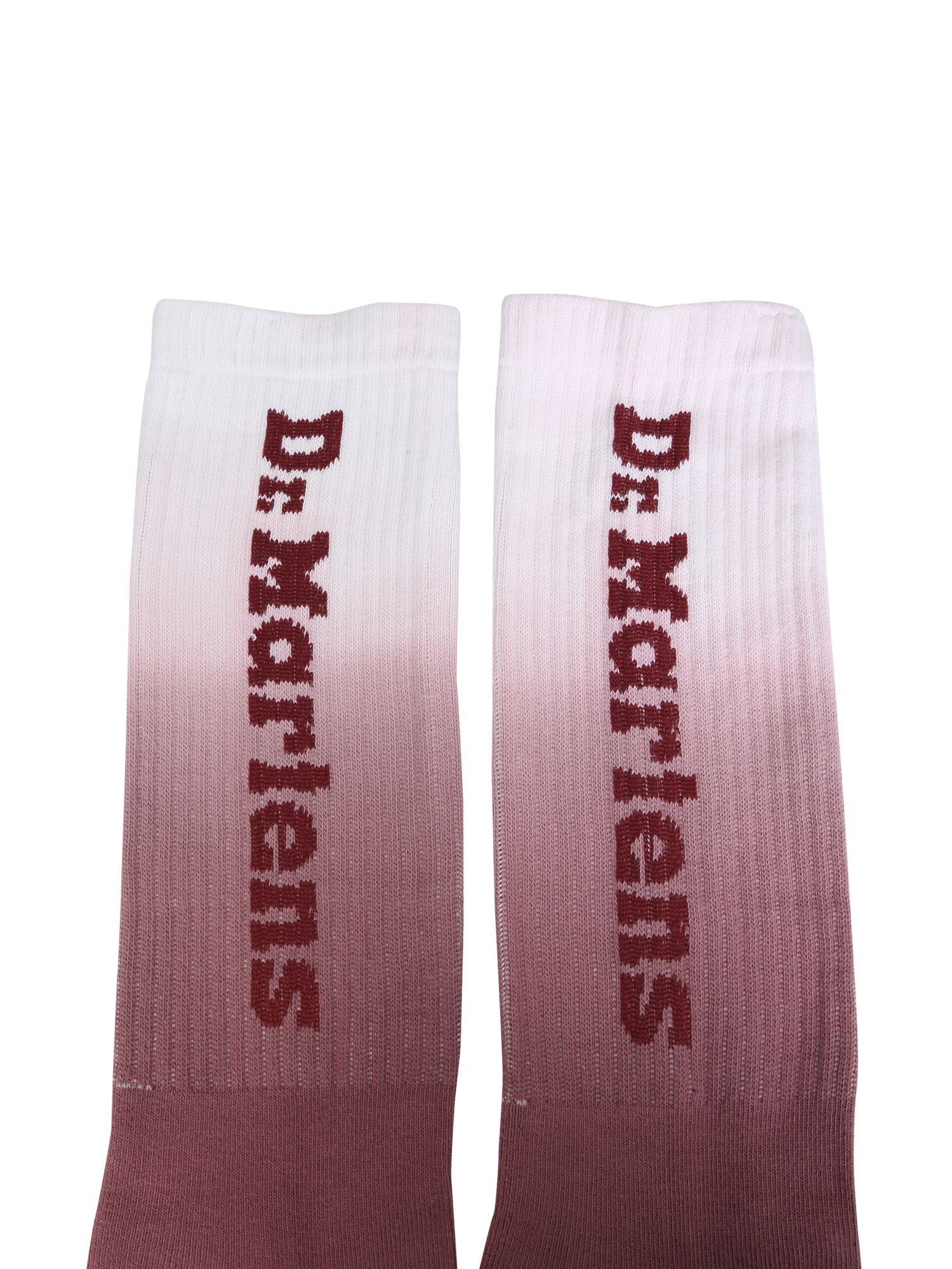 Dr MARTENS    COTTON SOCKS WITH LOGO