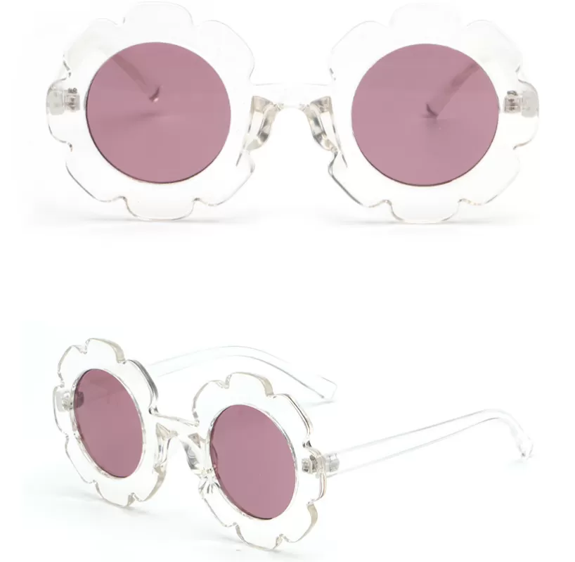 Flora Sunglasses