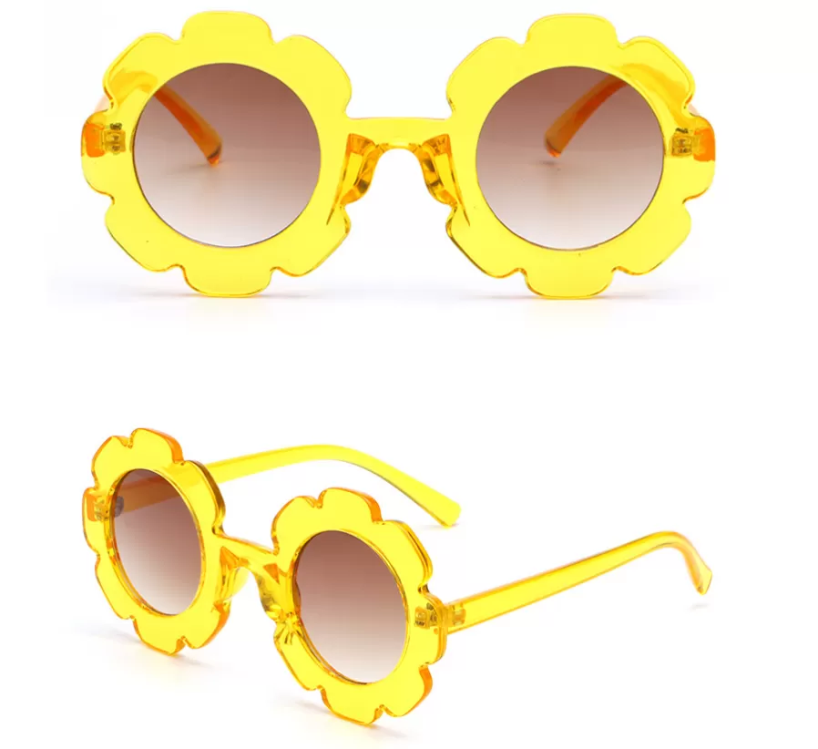 Flora Sunglasses