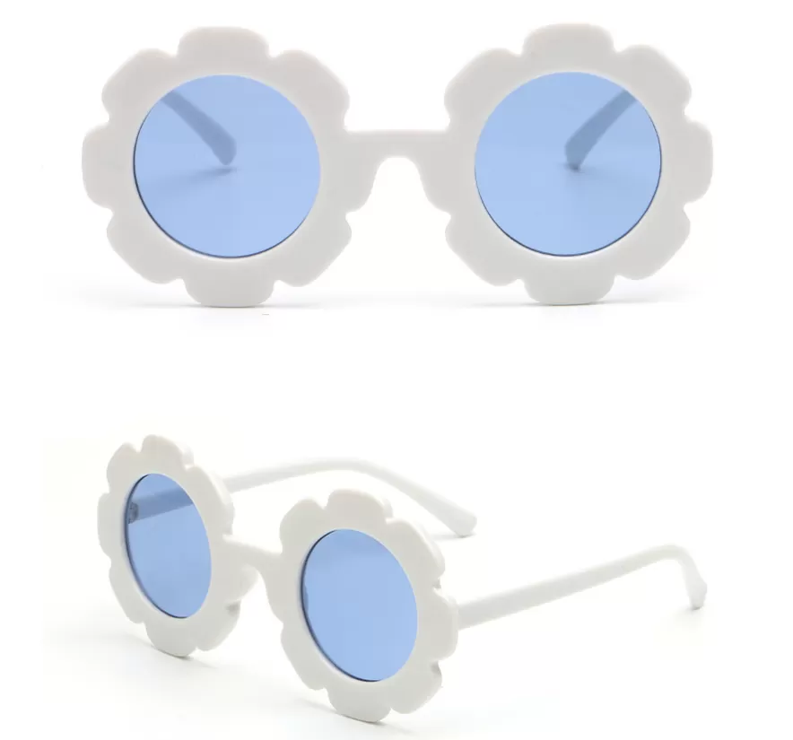 Flora Sunglasses