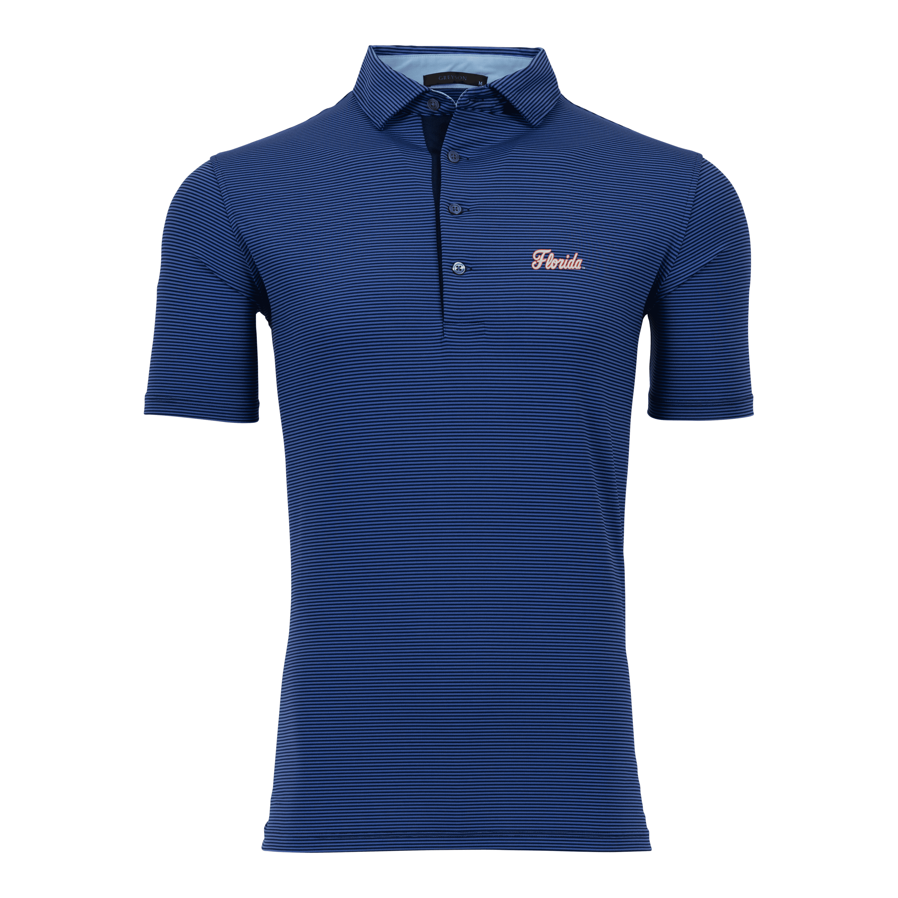 Florida Saranac Polo