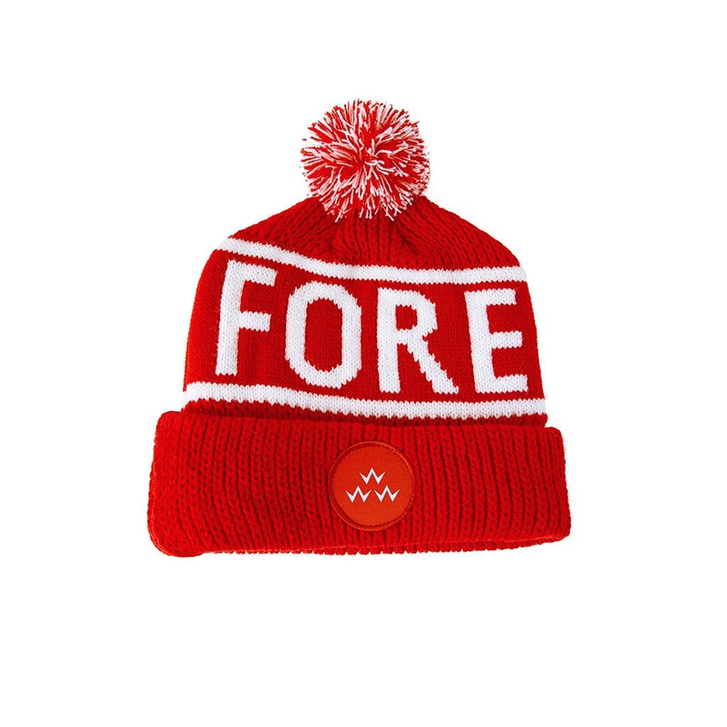 FORE Beanie