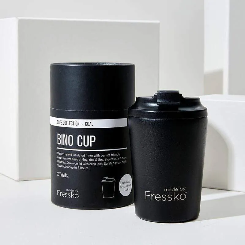 Fressko Bino Reusable Coffee Cup