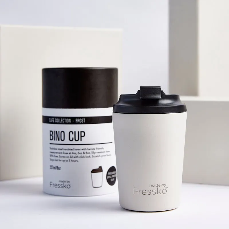 Fressko Bino Reusable Coffee Cup