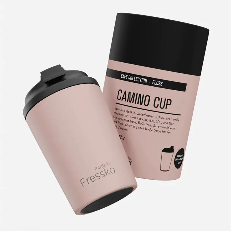 Fressko Camino Reusable Coffee Cup