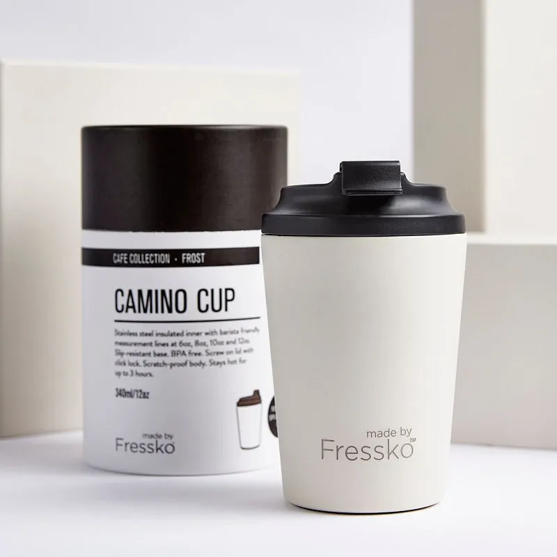 Fressko Camino Reusable Coffee Cup