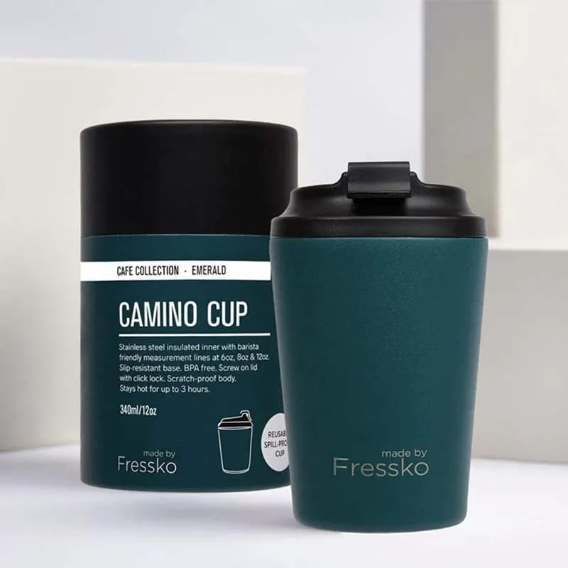 Fressko Camino Reusable Coffee Cup