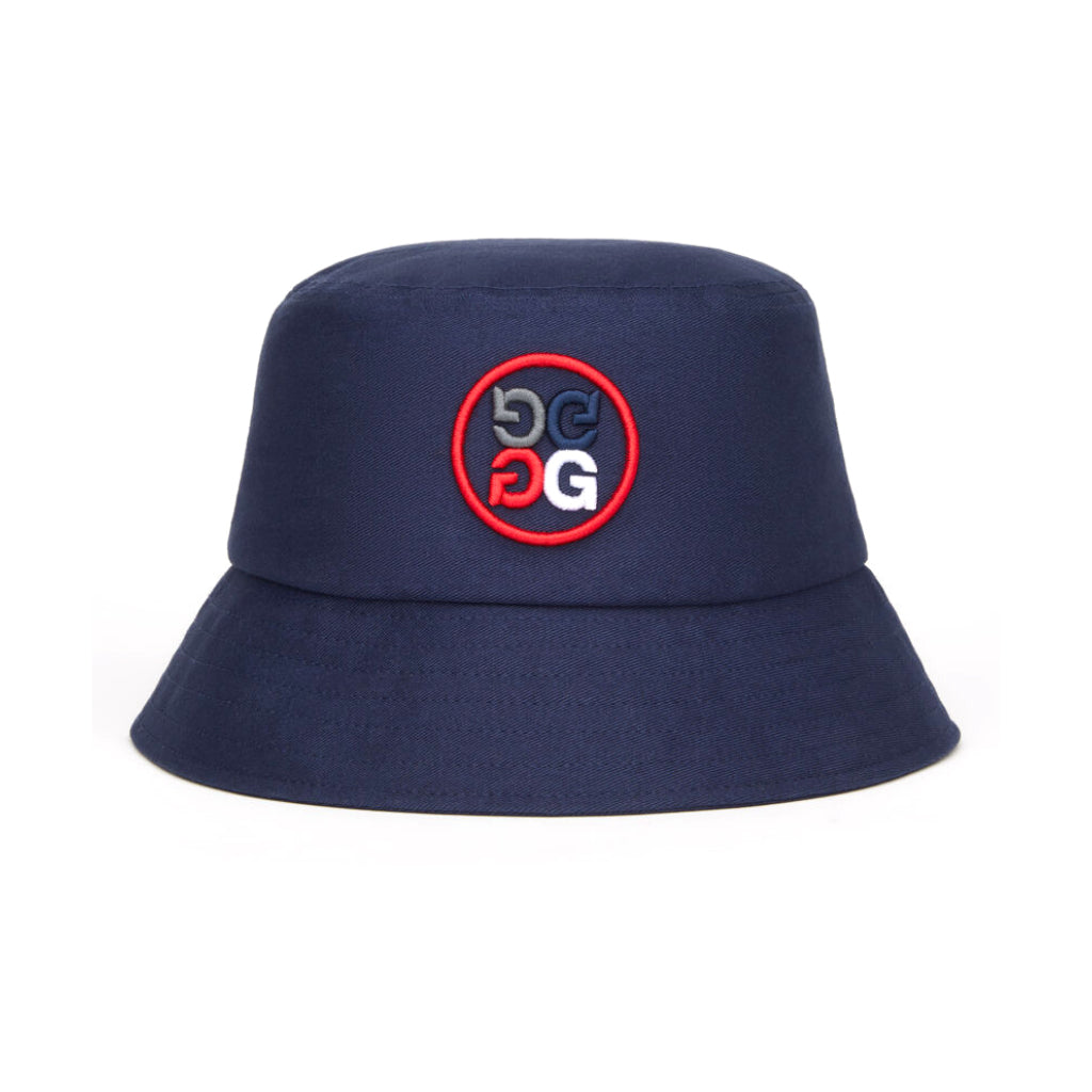 G/FORE CIRCLE G'S BUCKET HAT TWILIGHT