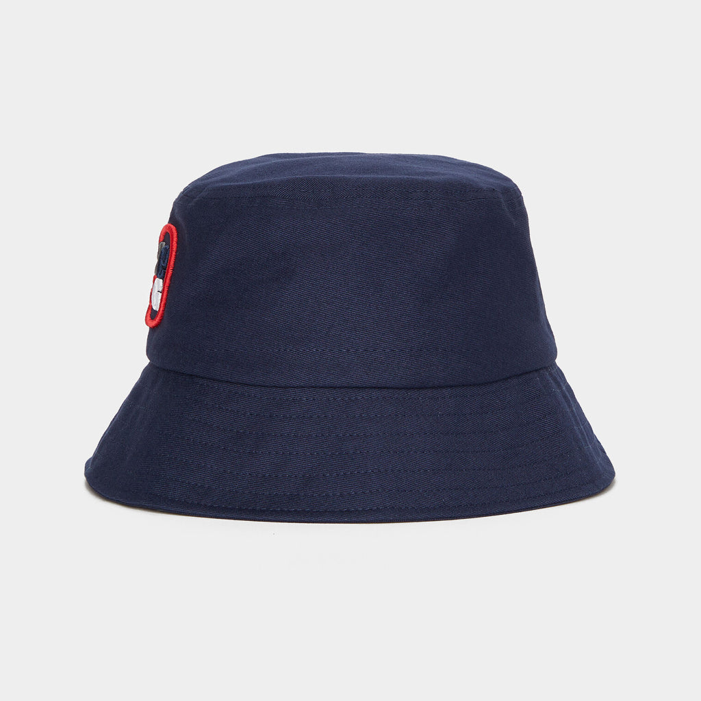 G/FORE CIRCLE G'S BUCKET HAT TWILIGHT