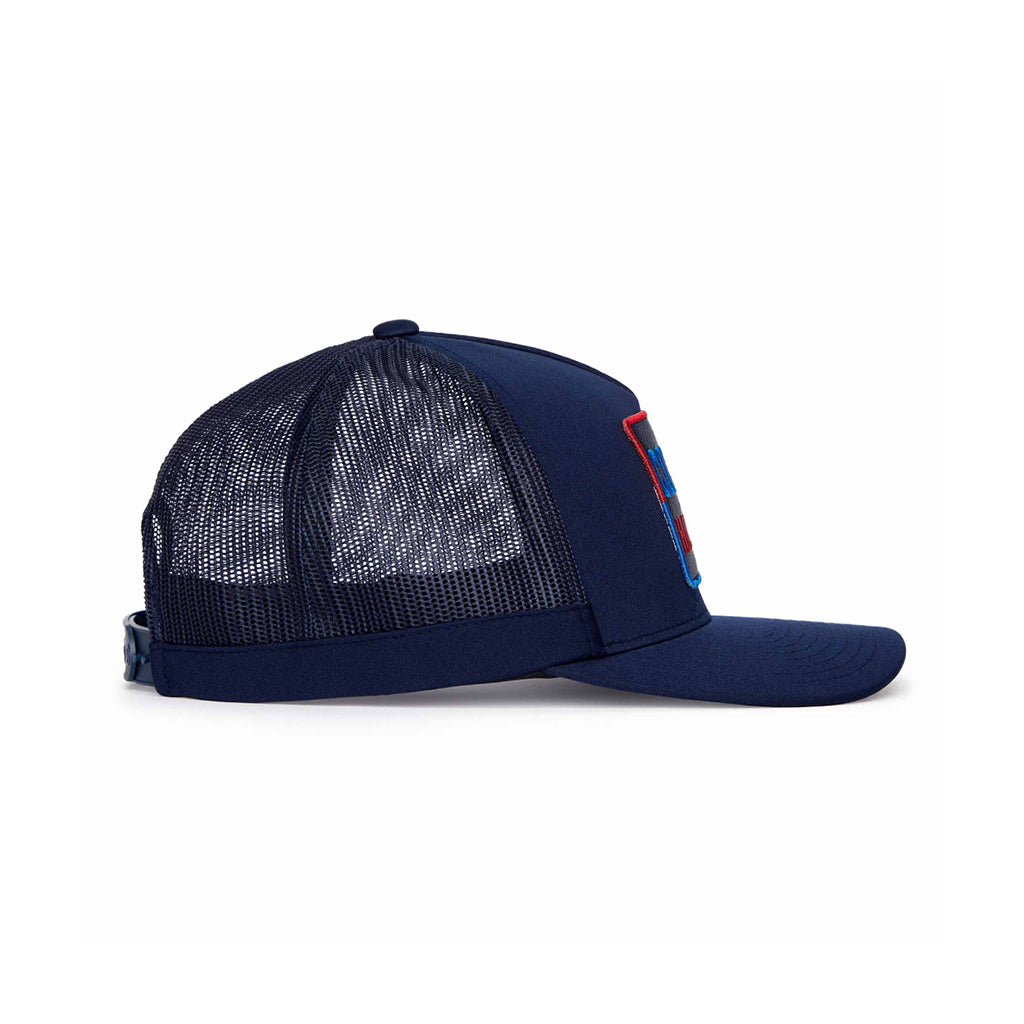 G/FORE COCKTAIL HANDICAP TRUCKER TWILIGHT