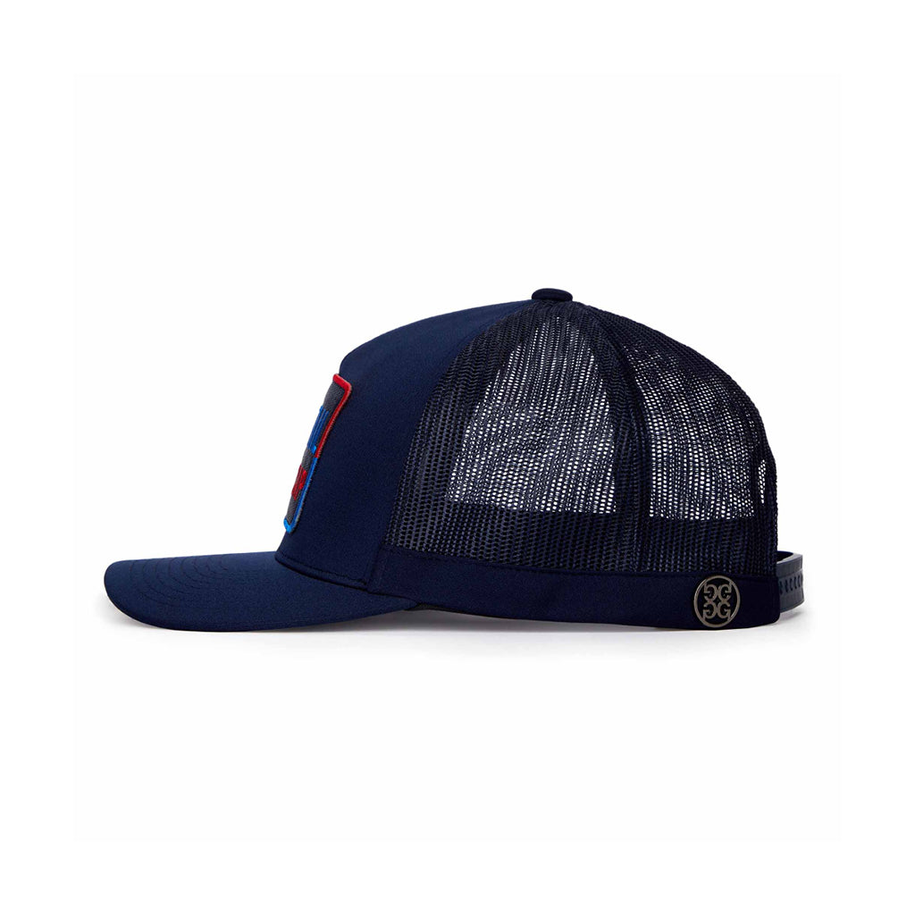 G/FORE COCKTAIL HANDICAP TRUCKER TWILIGHT