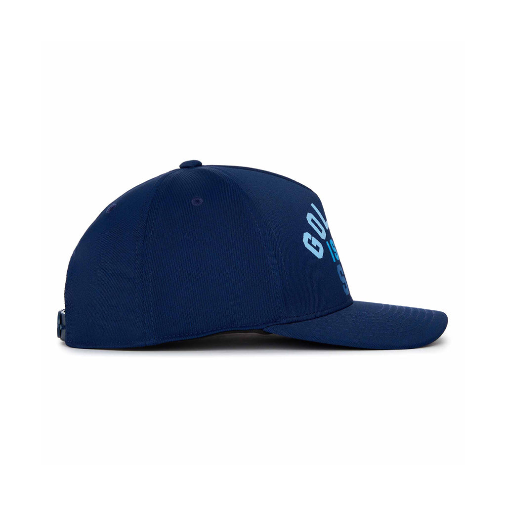 G/FORE GOLFING SNAPBACK RACER