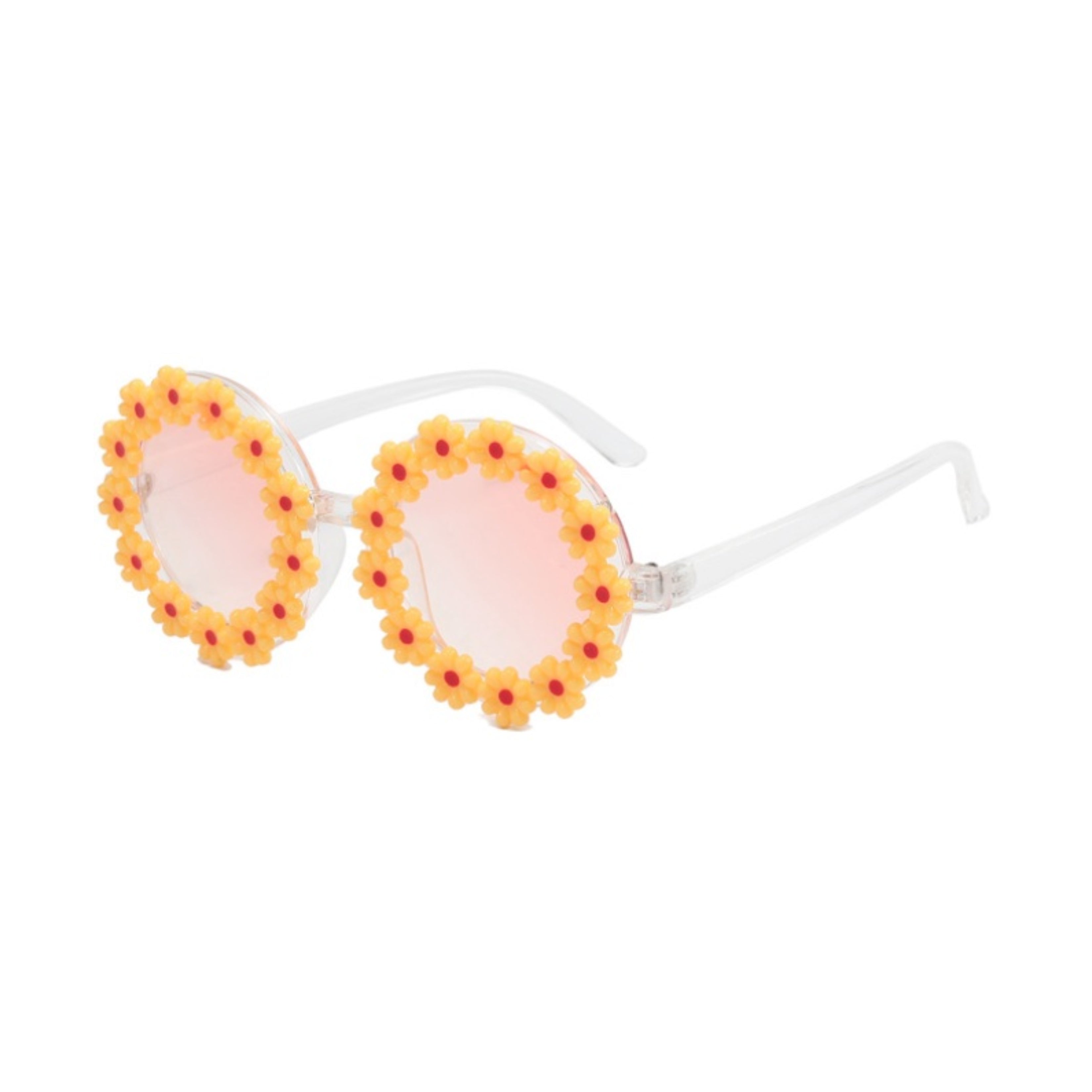 Goldy Daisey Baby Sunglasses