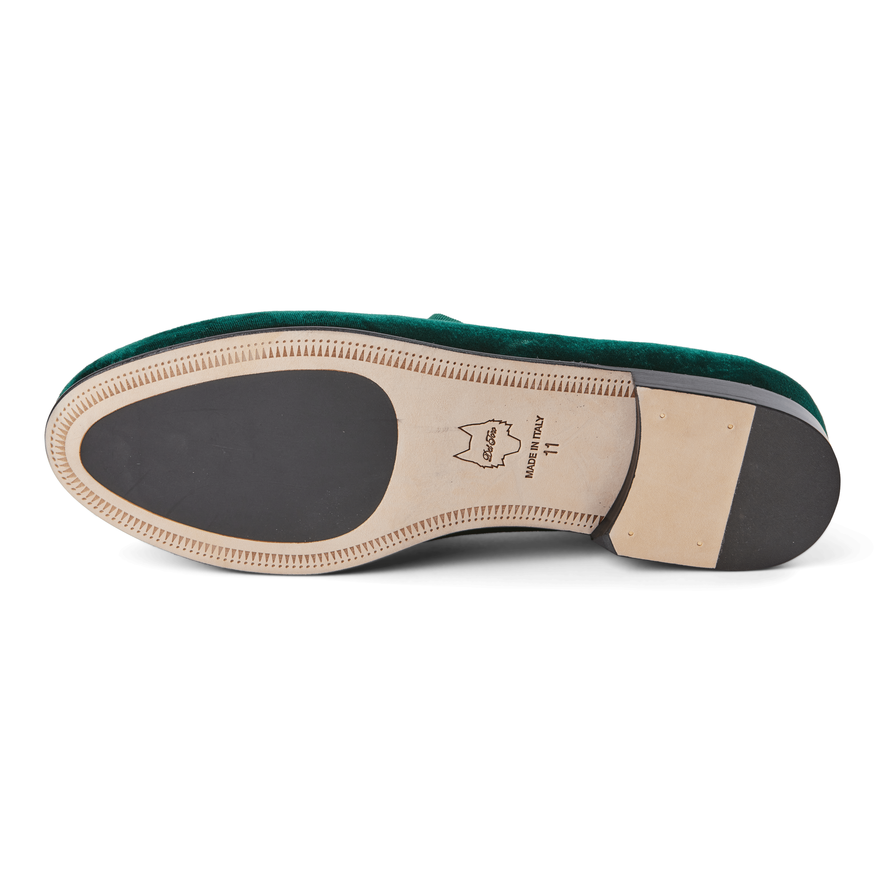 Greyson x Del Toro Men’s Slipper