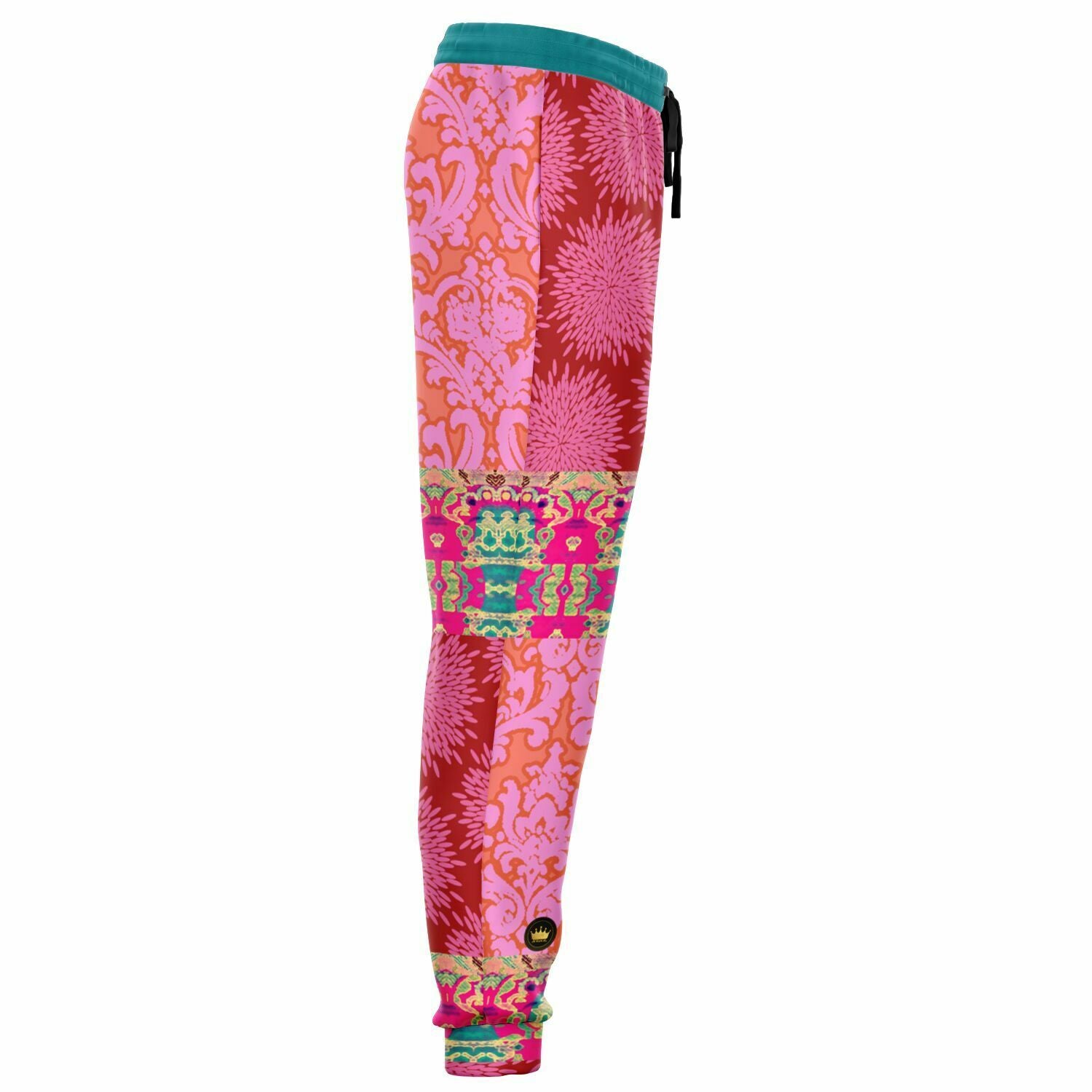 Gypsy Beat Merengue Eco-Poly Unisex Joggers copy