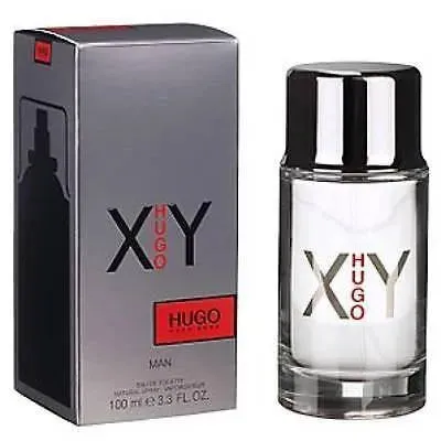 Hugo Boss XY EDT Perfume for Men 100 ml