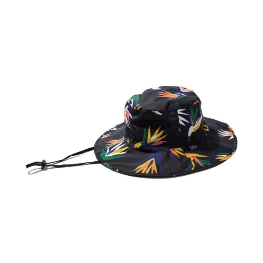 KIU UV & RAIN PACKETABLE SAFARI HAT