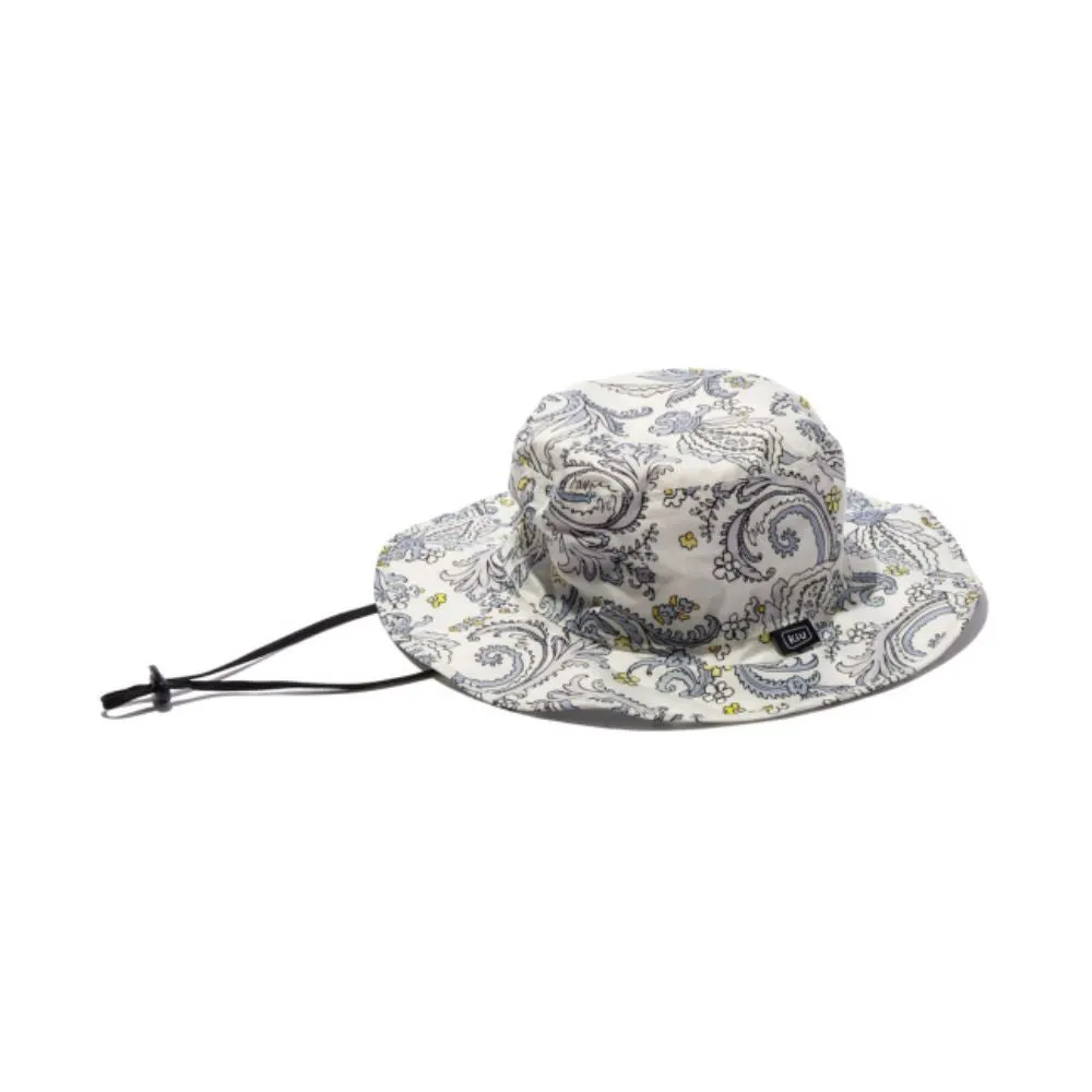 KIU UV & RAIN PACKETABLE SAFARI HAT