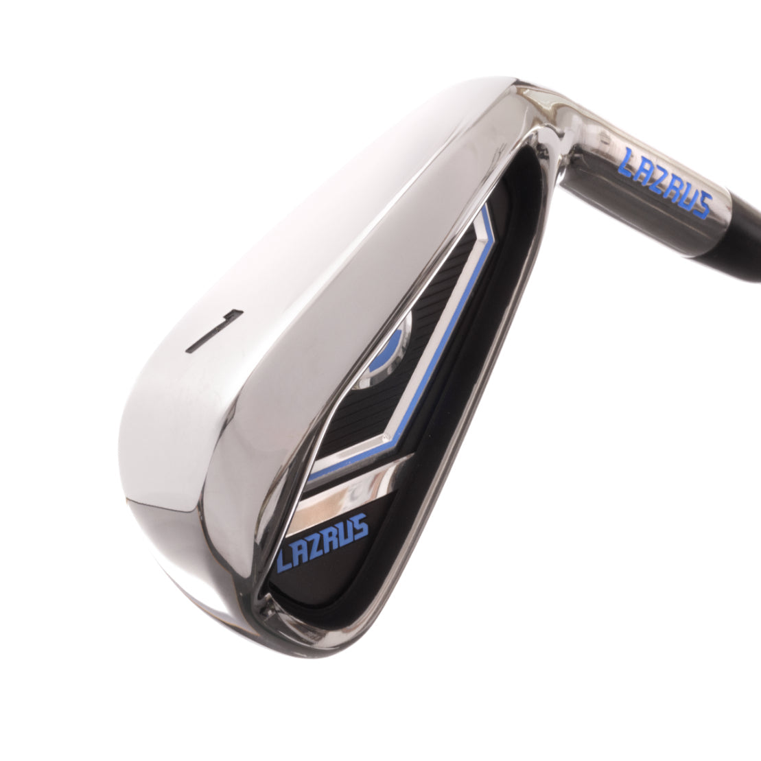 Lazrus Golf Irons Sets Right & Left Handed