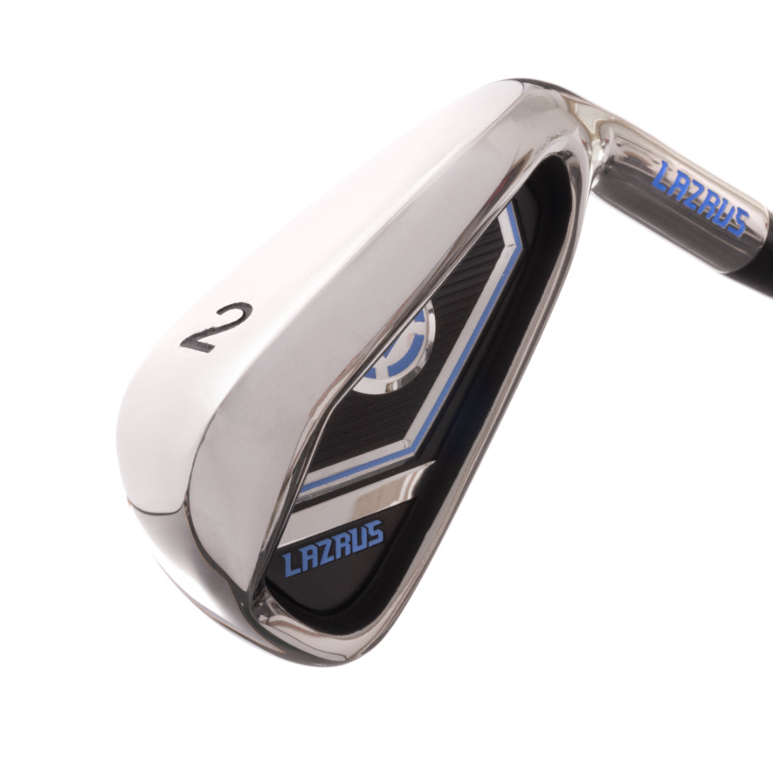 Lazrus Golf Irons Sets Right & Left Handed