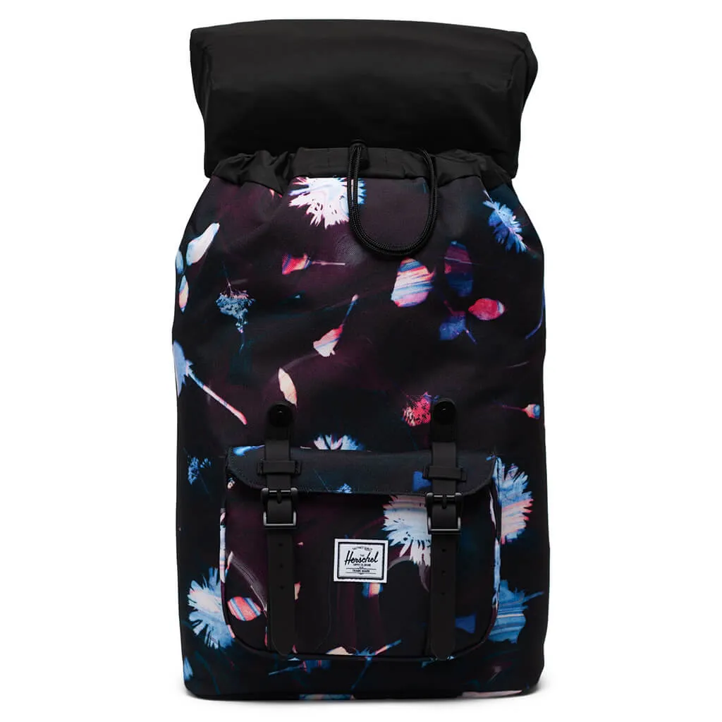 Little America Mid-Volume Backpack - Sunlight Floral