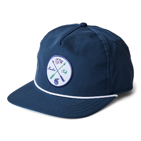 Members Only Shield Dad Hat