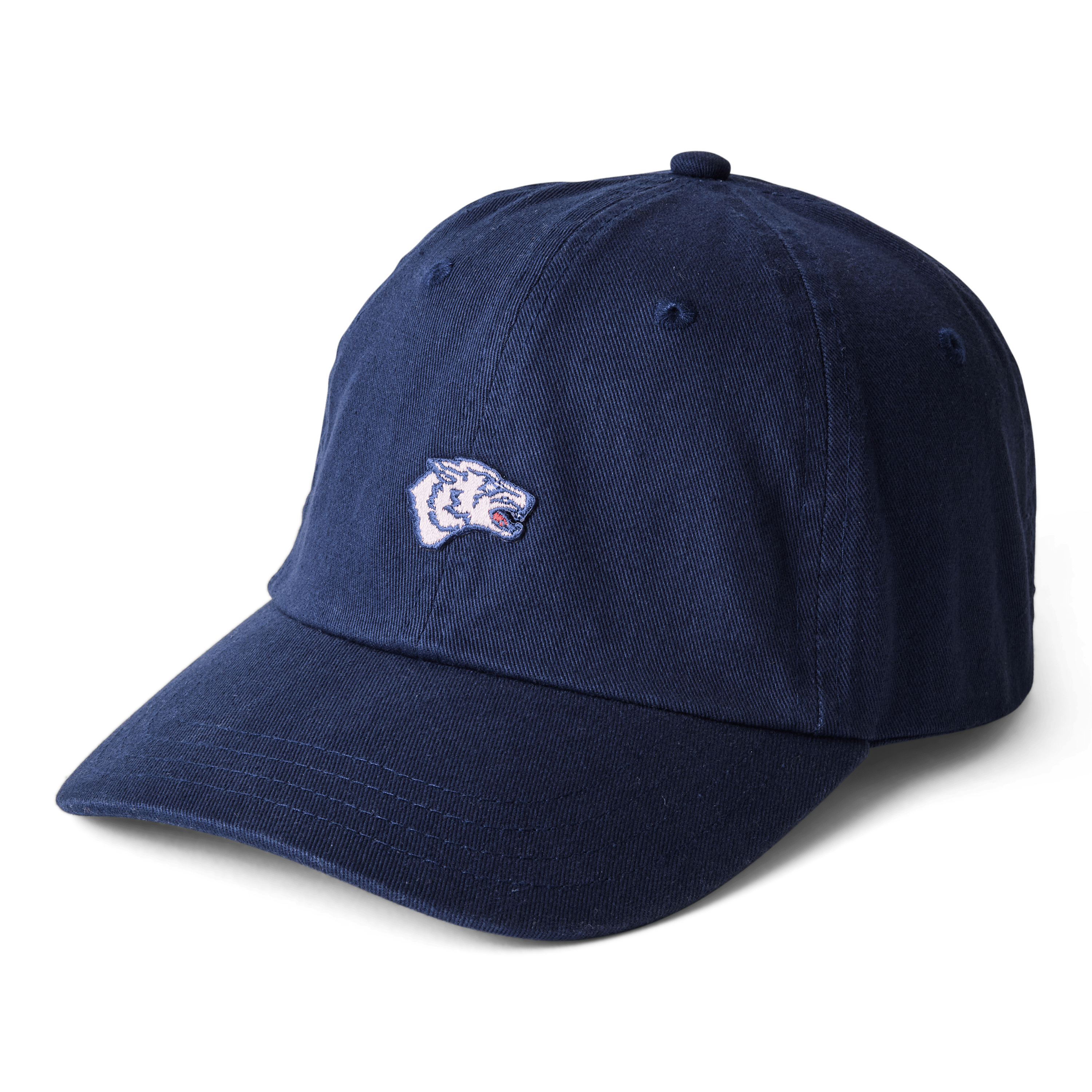 Members Only Wolf Dad Hat