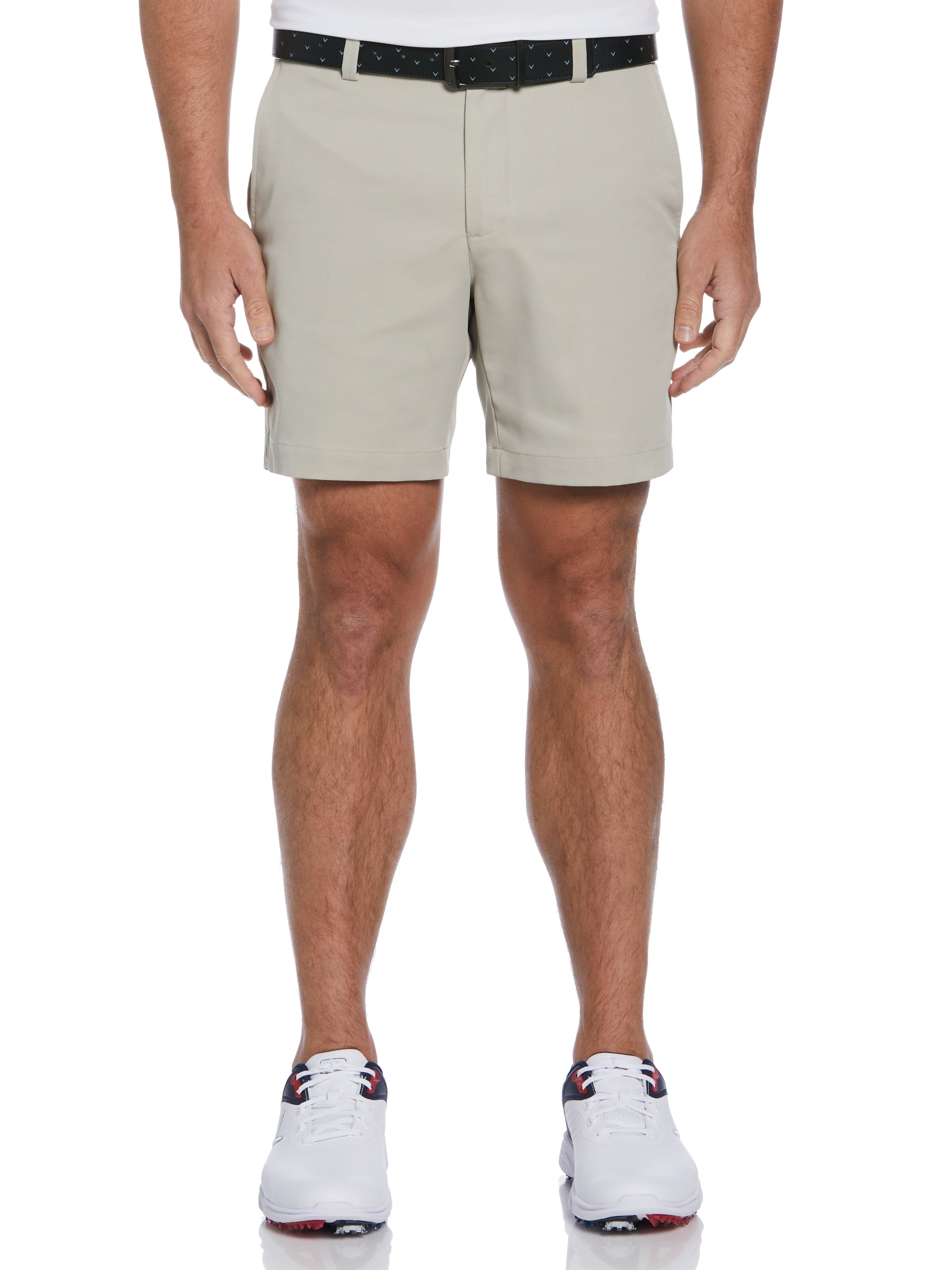 Mens 7 Pro Spin Golf Short