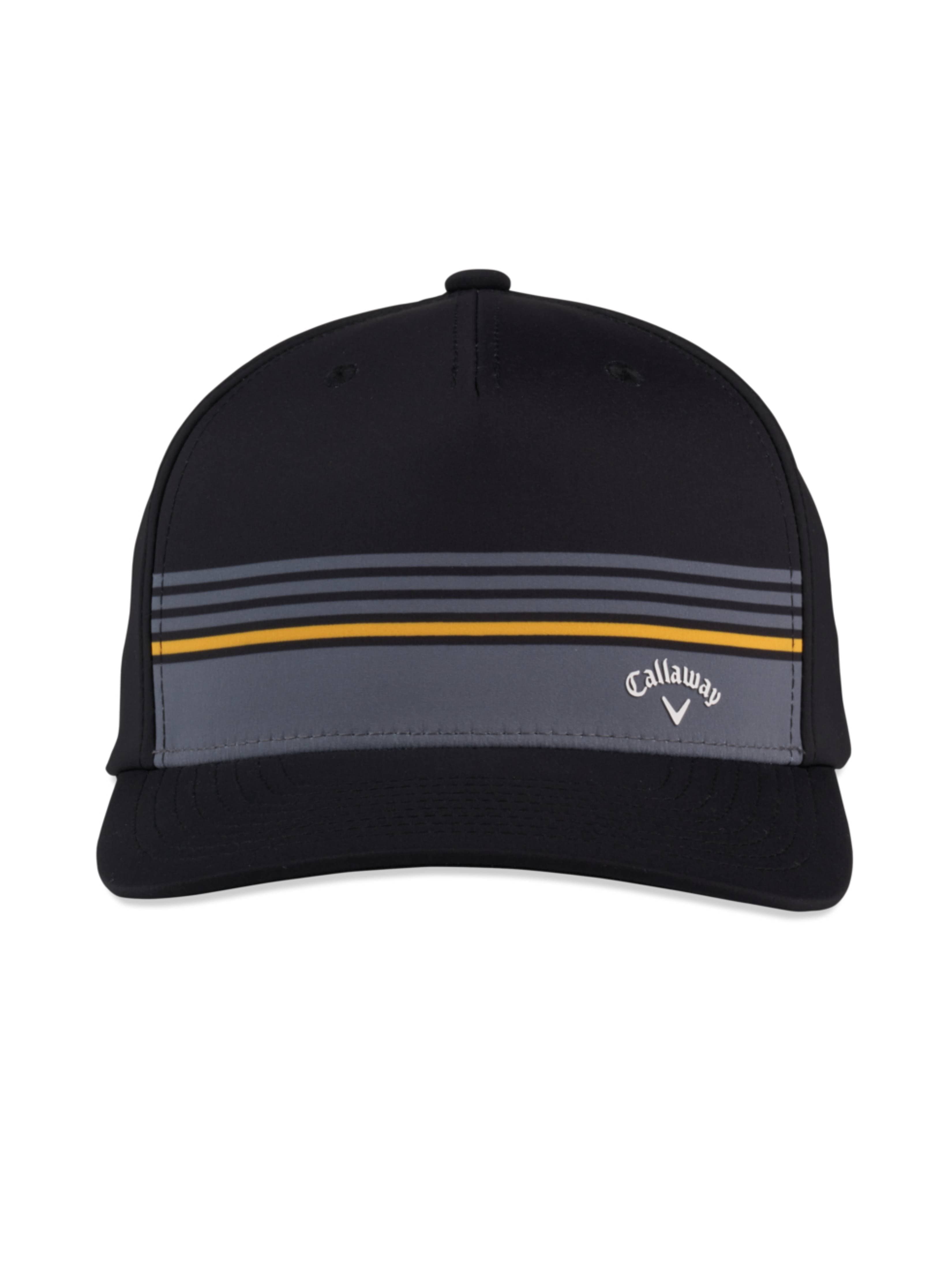 Mens Catch It Clean Golf Hat