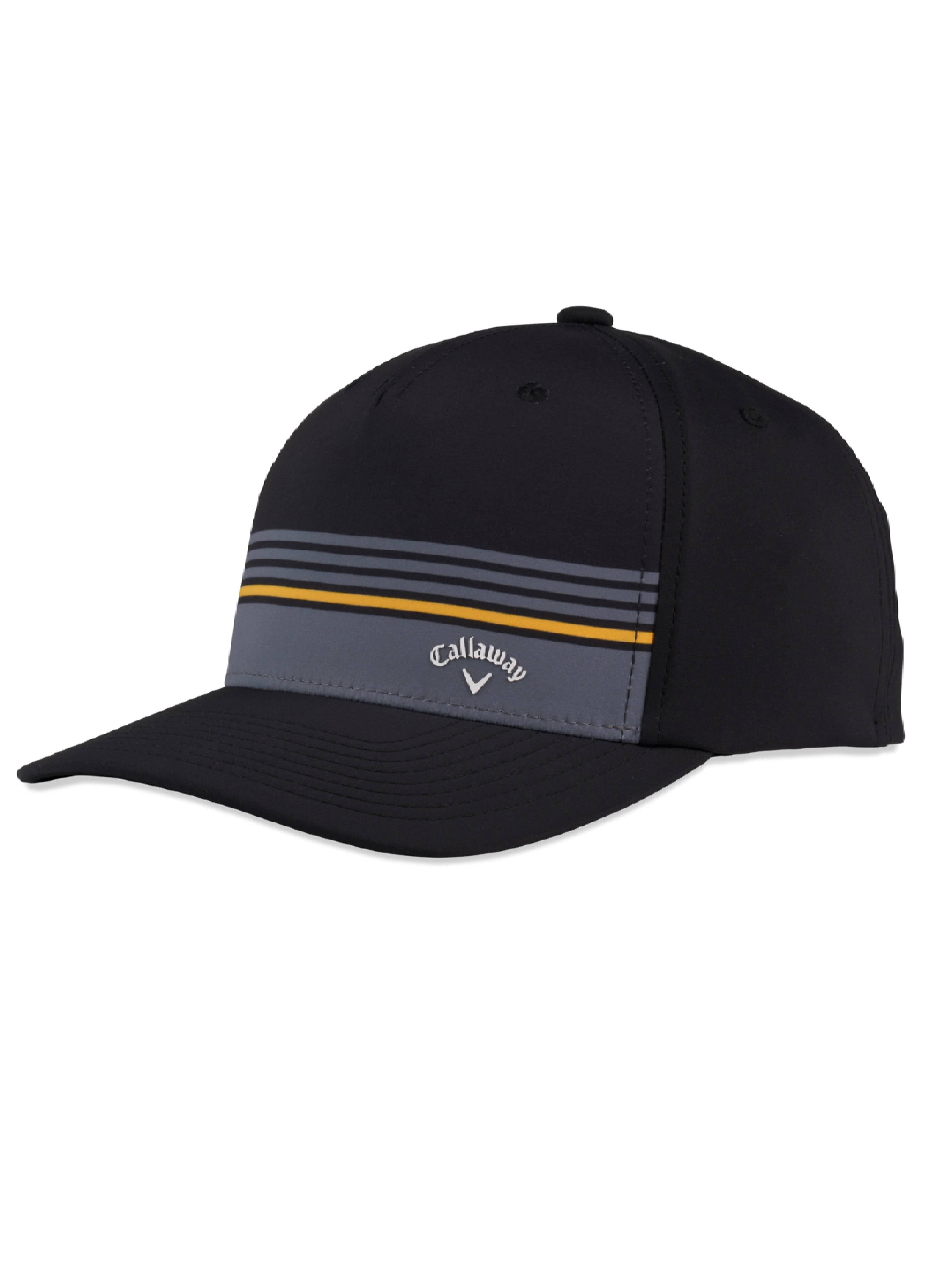 Mens Catch It Clean Golf Hat