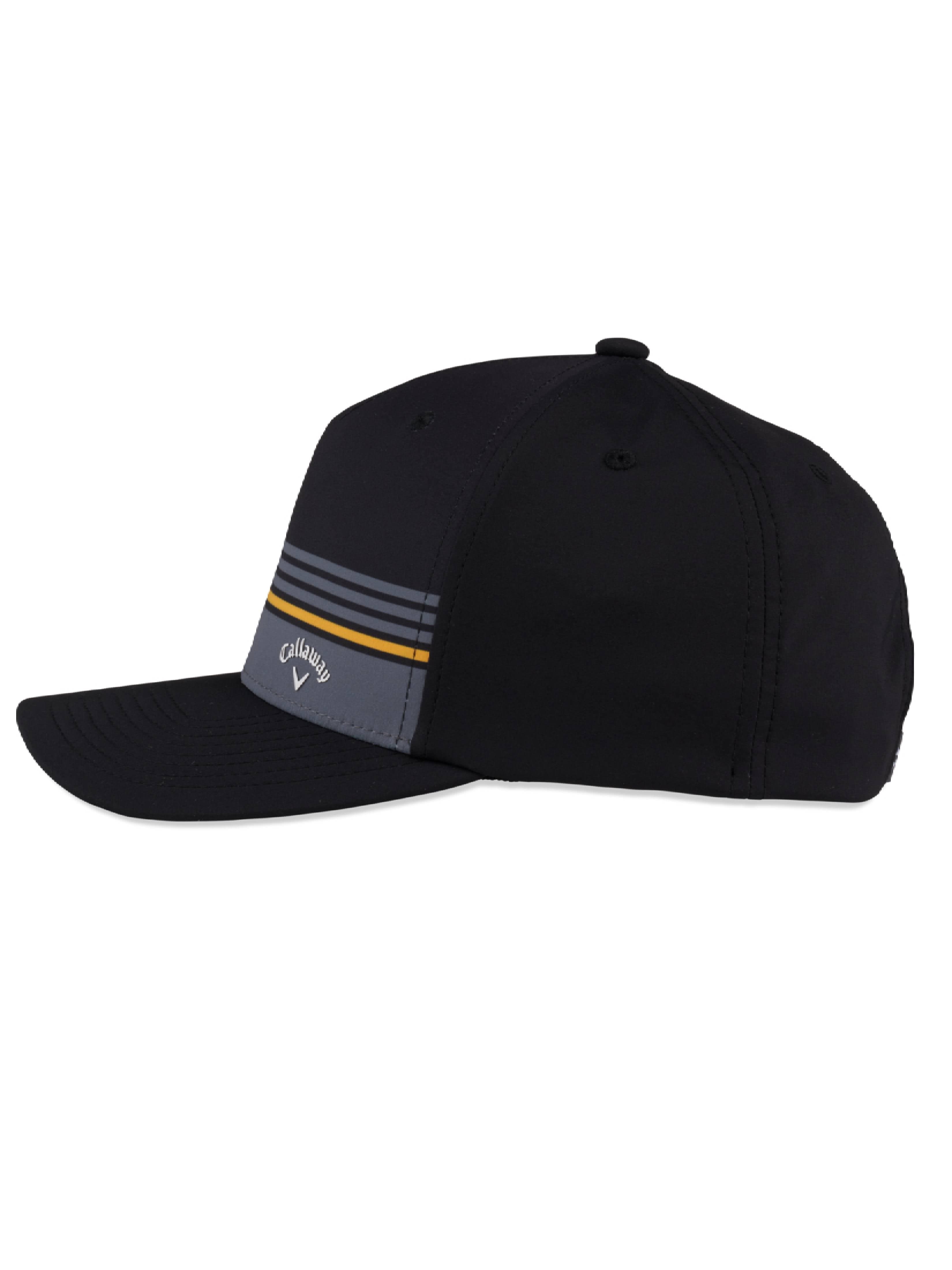 Mens Catch It Clean Golf Hat