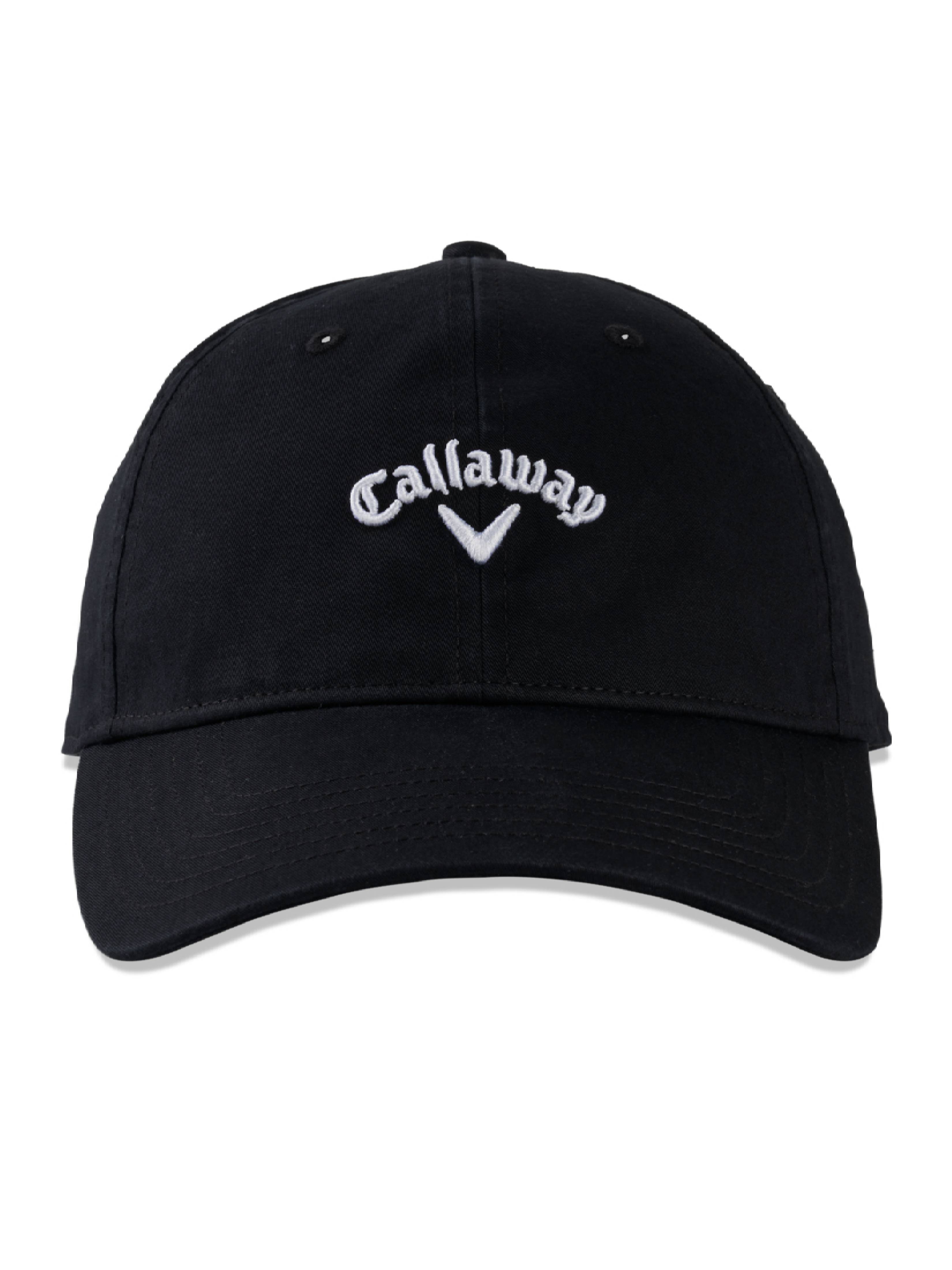 Mens Heritage Golf Hat