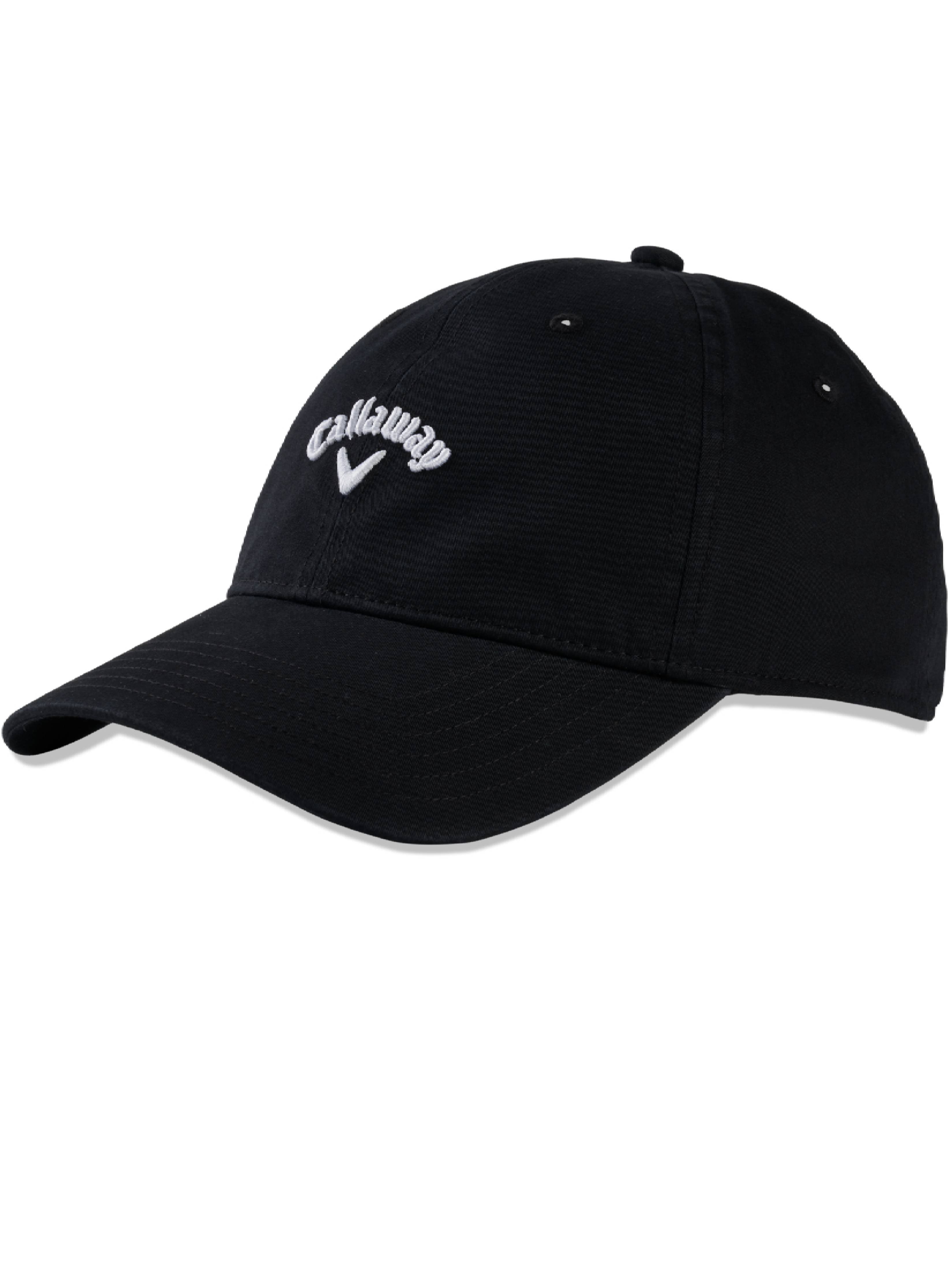 Mens Heritage Golf Hat