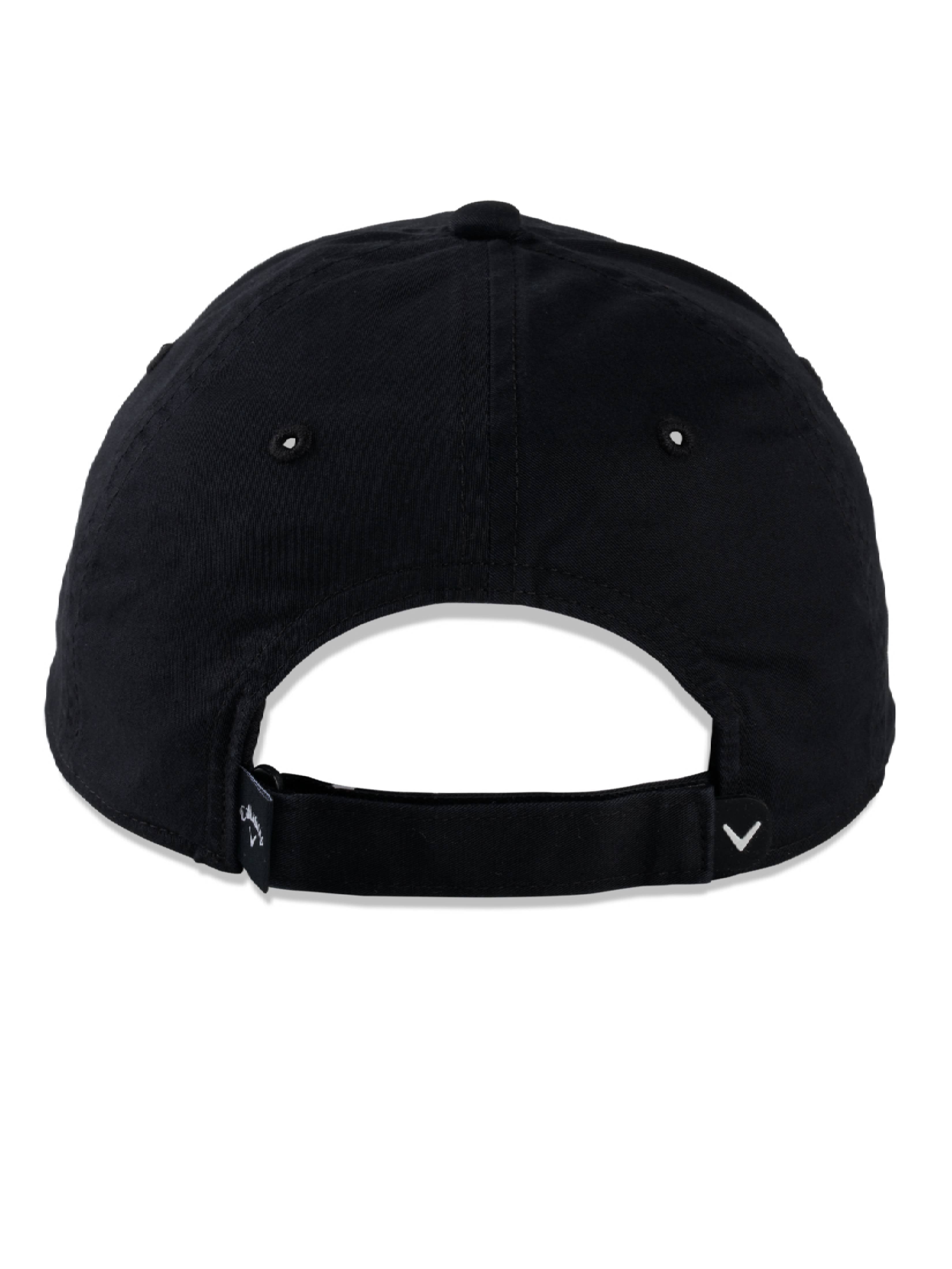 Mens Heritage Golf Hat