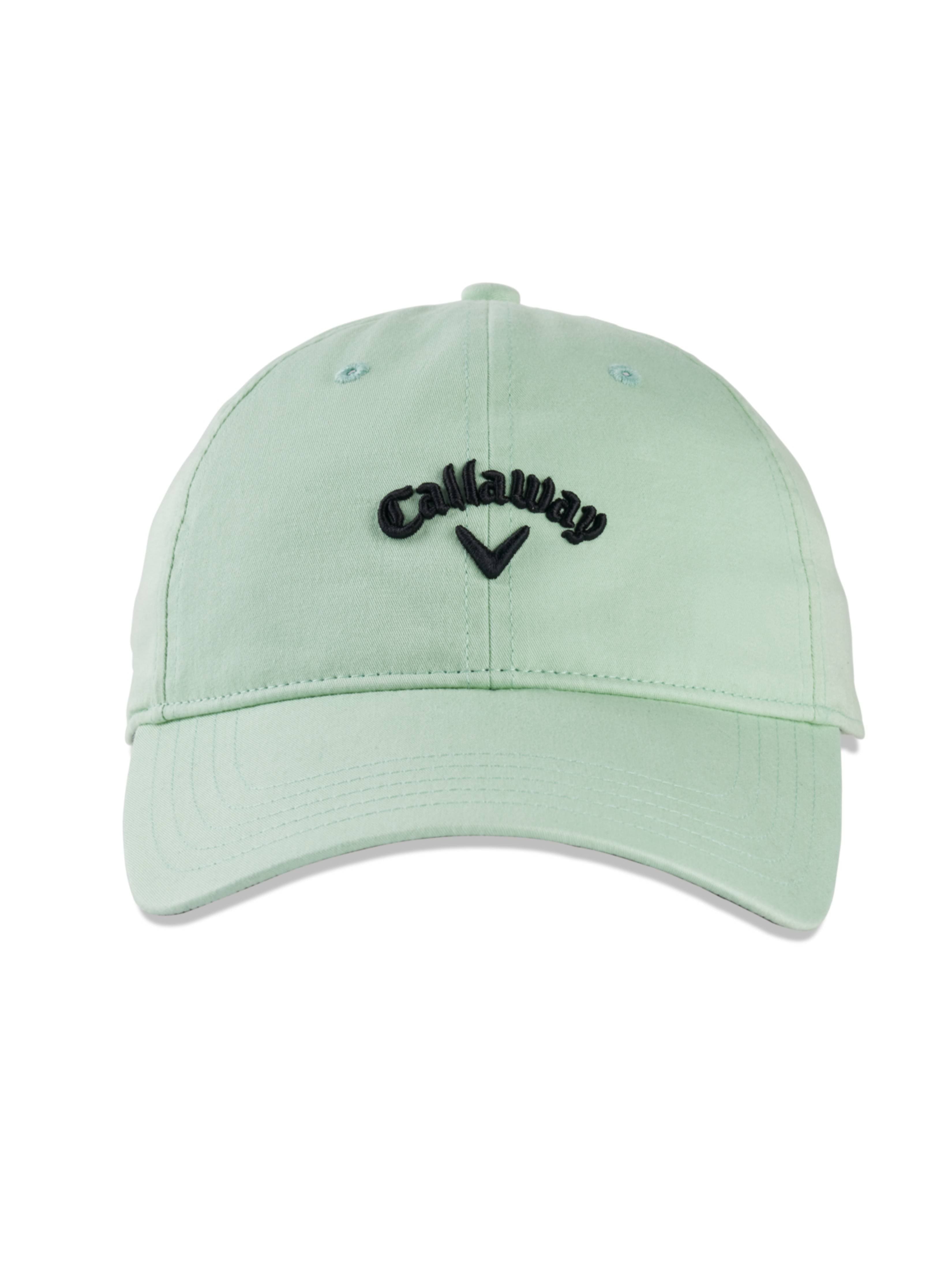 Mens Heritage Golf Hat