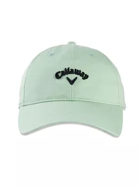 Mens Heritage Golf Hat