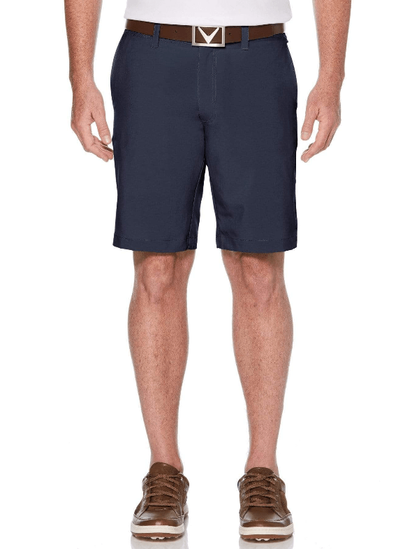 Mens Stretch Short