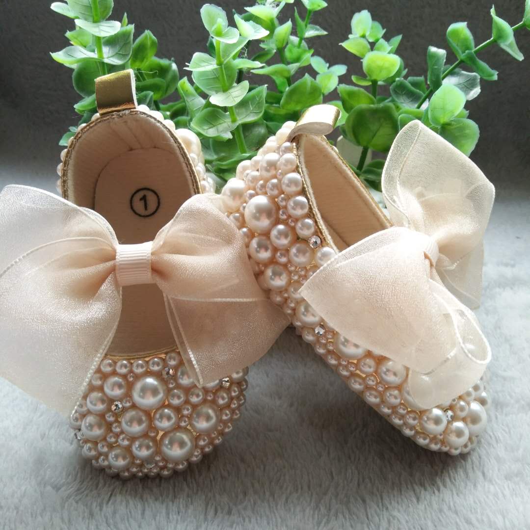 MIni Princess Shoes