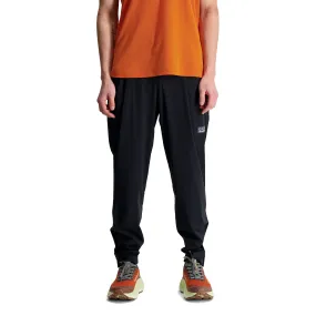 New Balance Impact Run At Waterproof Pantaloni  Black