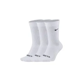 Nike NOCTA Crew Socks