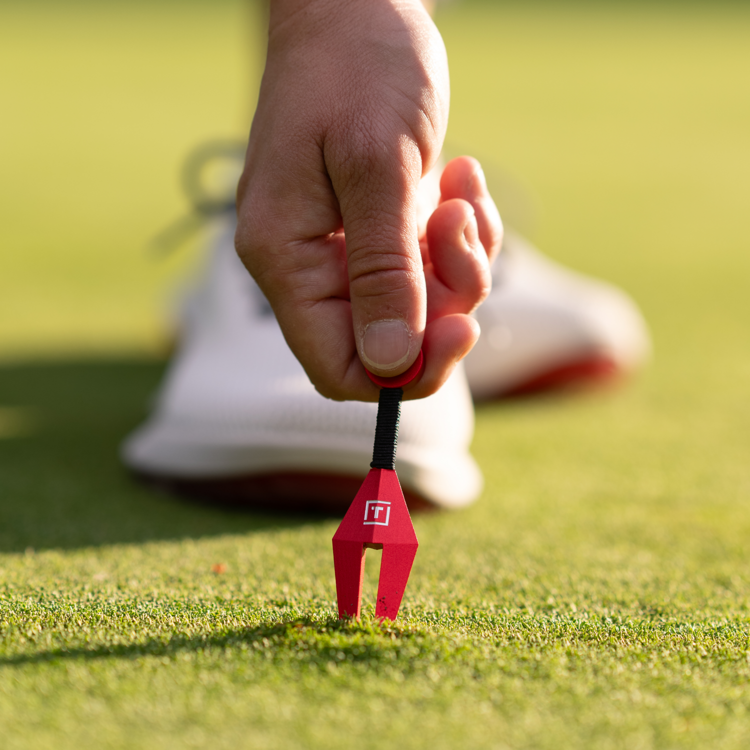 Ninja Kit Divot Tool