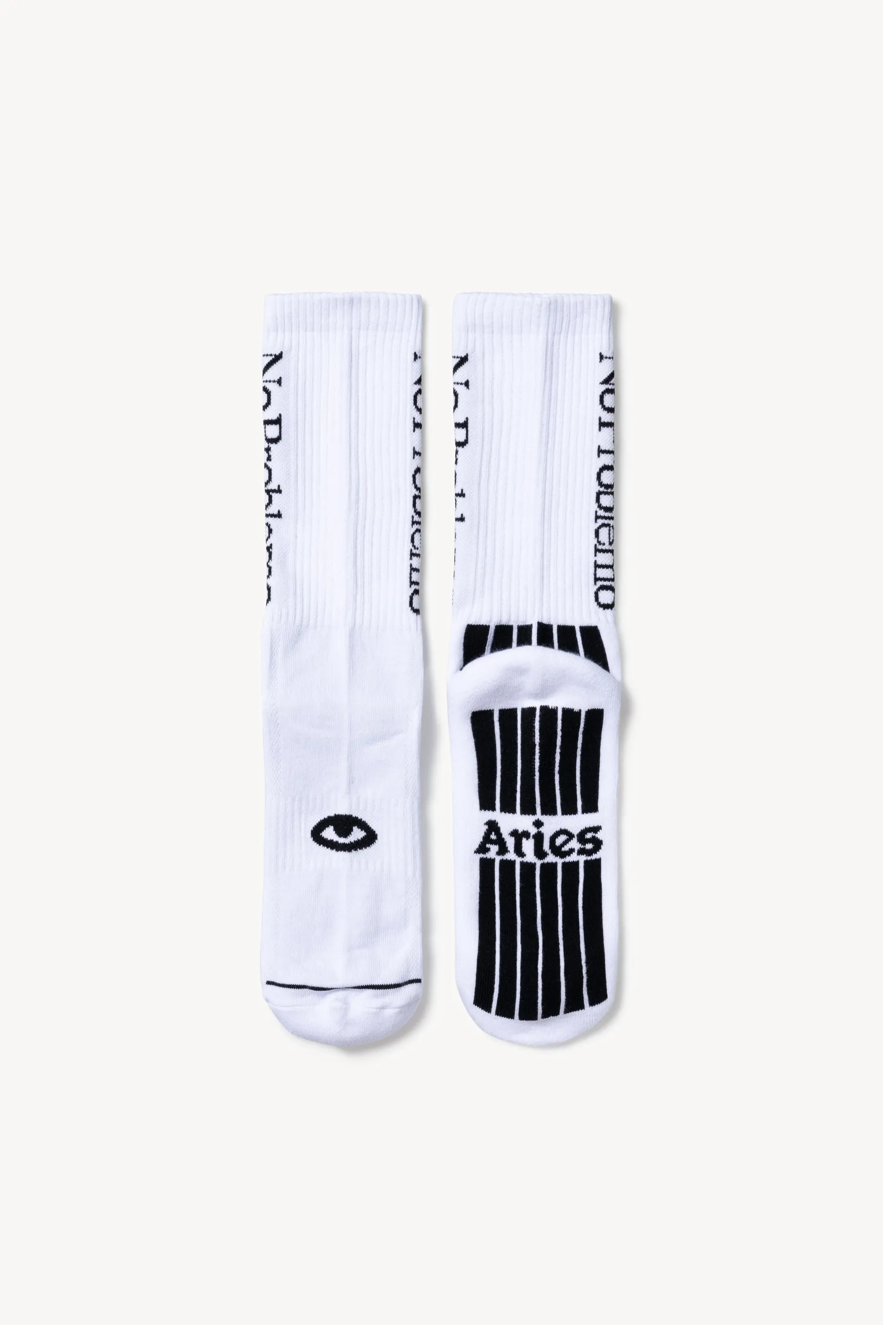 No Problemo Socks - pack of 3