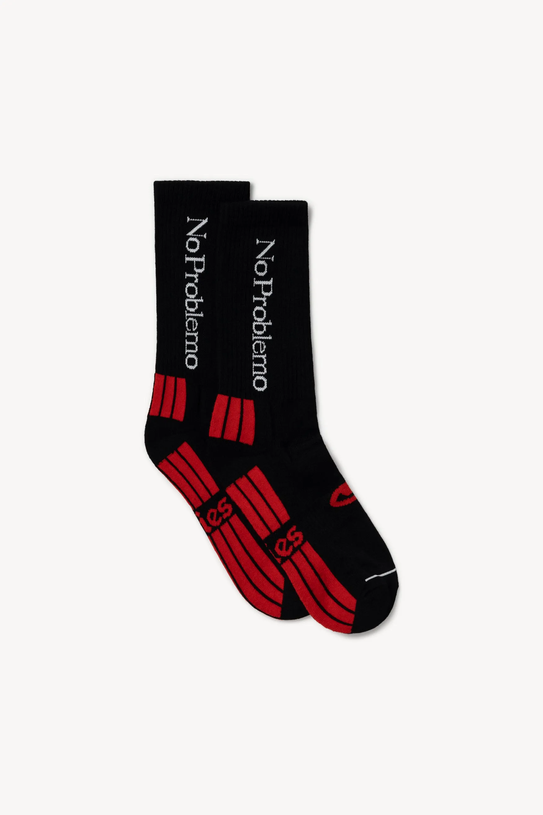 No Problemo Socks - pack of 3