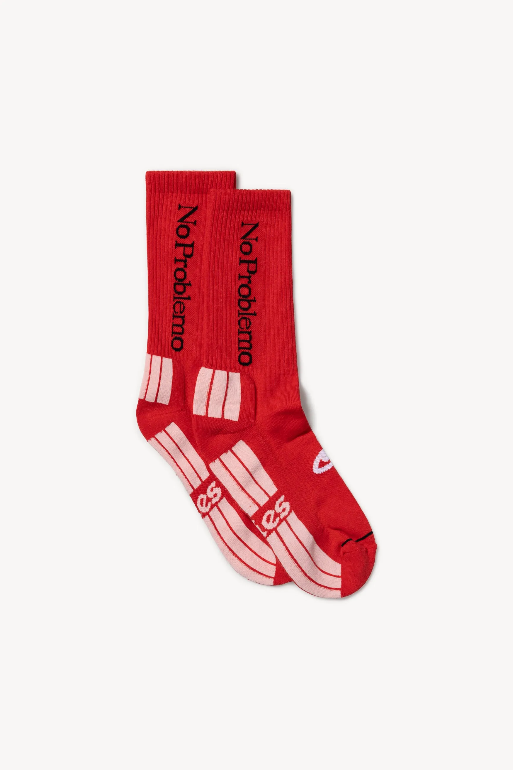 No Problemo Socks - pack of 3