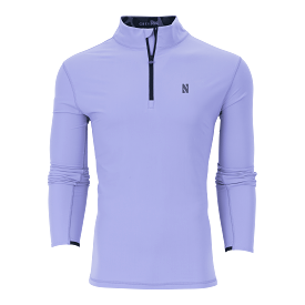 Northwestern Tate Quarter-Zip