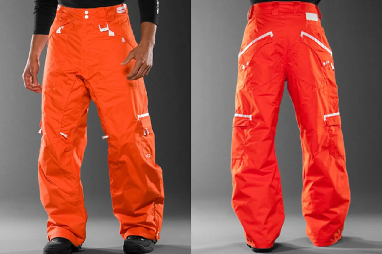 Oakley Entire Snow Pants