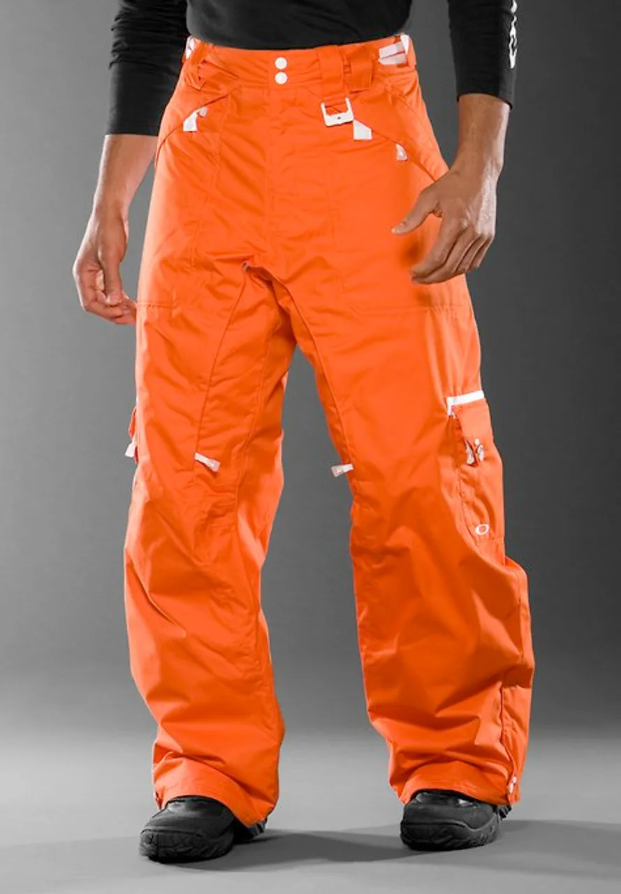 Oakley Entire Snow Pants