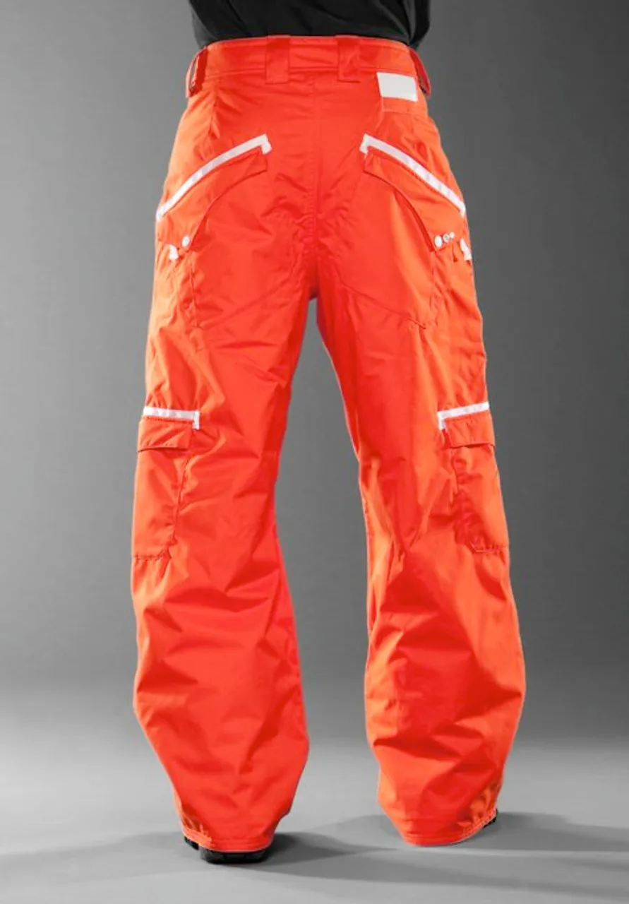 Oakley Entire Snow Pants