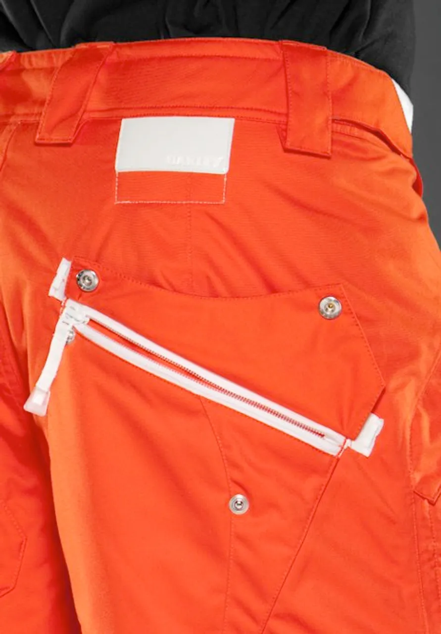 Oakley Entire Snow Pants